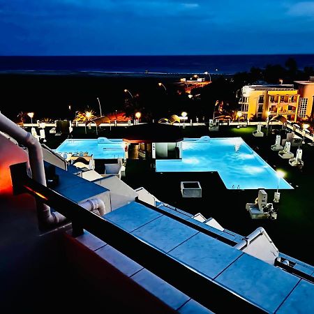Apartamento Las Vistas Morro Jable  Εξωτερικό φωτογραφία
