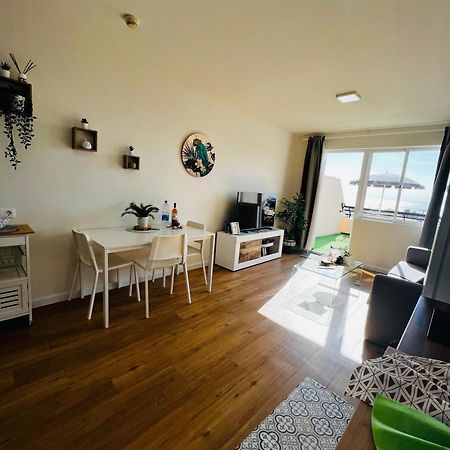 Apartamento Las Vistas Morro Jable  Εξωτερικό φωτογραφία