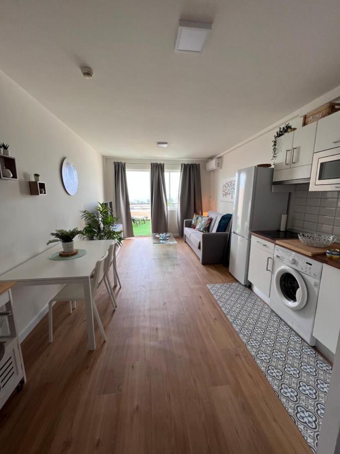Apartamento Las Vistas Morro Jable  Εξωτερικό φωτογραφία