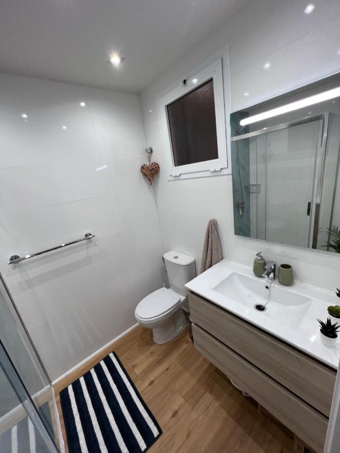Apartamento Las Vistas Morro Jable  Εξωτερικό φωτογραφία