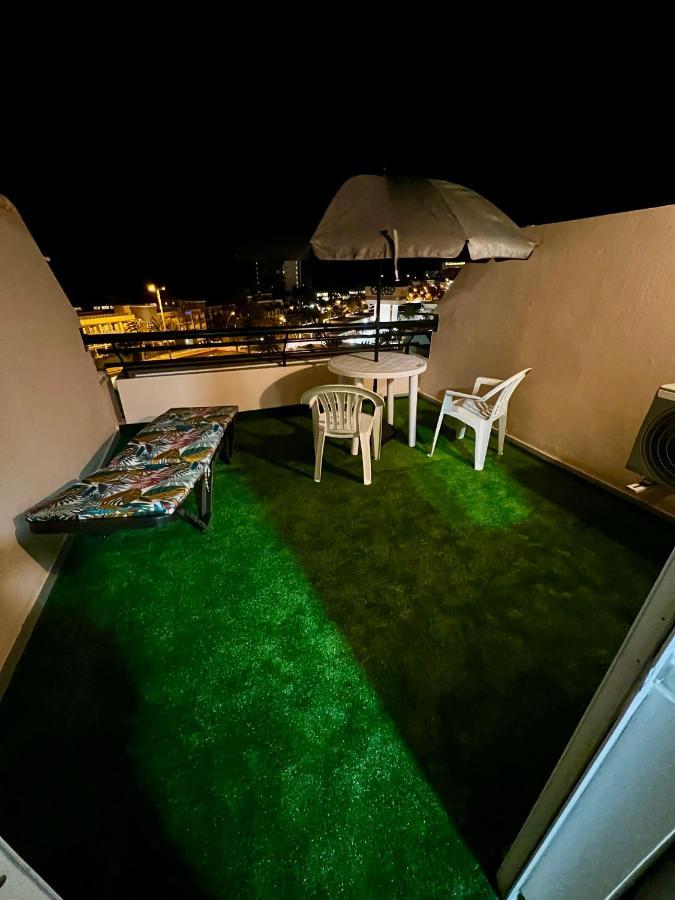 Apartamento Las Vistas Morro Jable  Εξωτερικό φωτογραφία