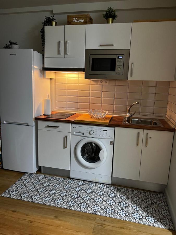 Apartamento Las Vistas Morro Jable  Εξωτερικό φωτογραφία