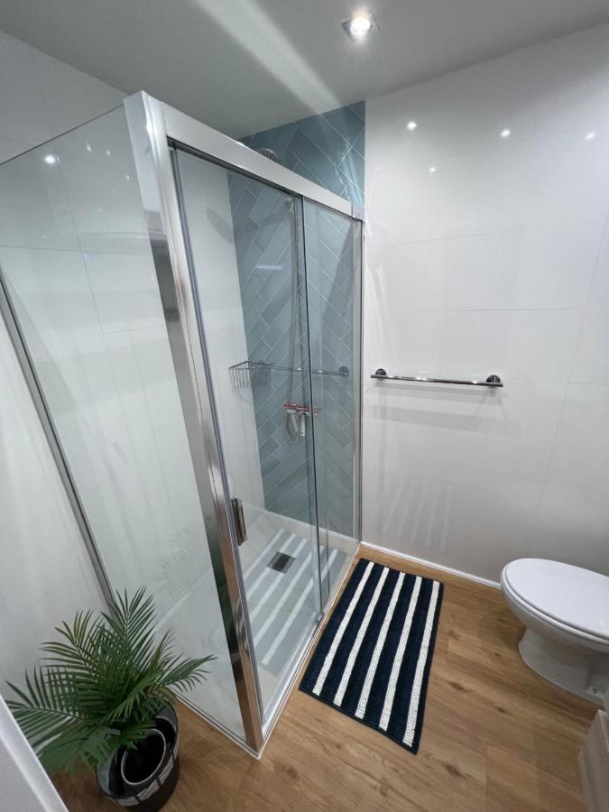 Apartamento Las Vistas Morro Jable  Εξωτερικό φωτογραφία