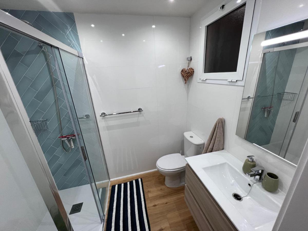 Apartamento Las Vistas Morro Jable  Εξωτερικό φωτογραφία
