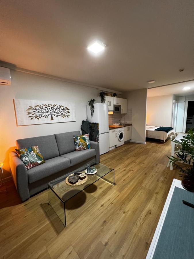 Apartamento Las Vistas Morro Jable  Εξωτερικό φωτογραφία