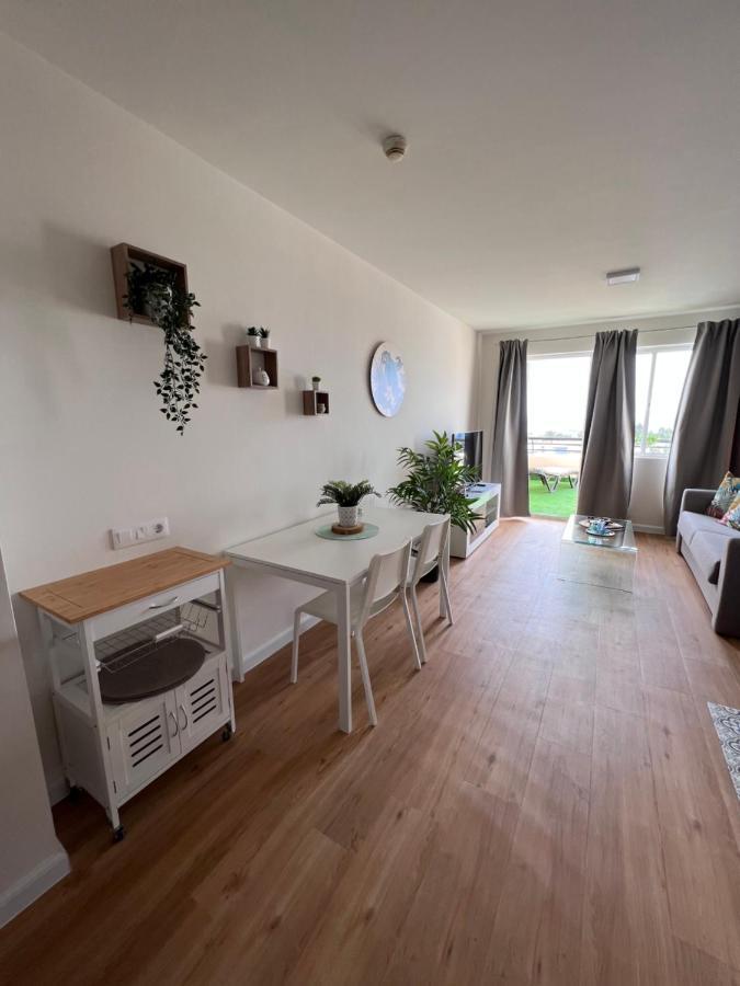Apartamento Las Vistas Morro Jable  Εξωτερικό φωτογραφία