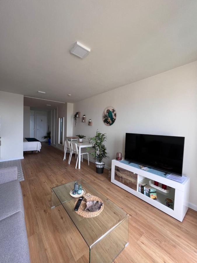 Apartamento Las Vistas Morro Jable  Εξωτερικό φωτογραφία