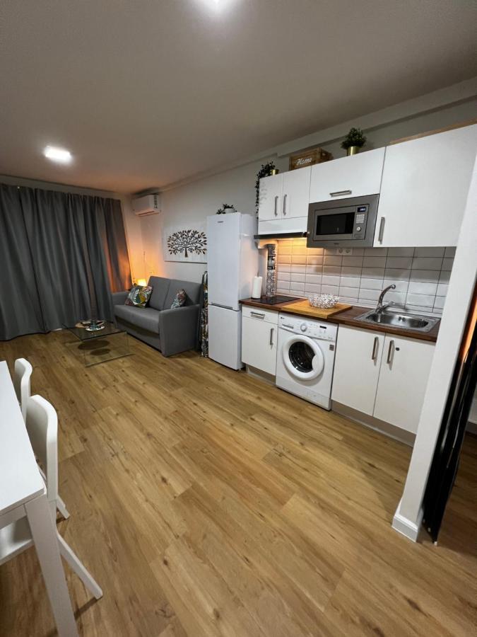 Apartamento Las Vistas Morro Jable  Εξωτερικό φωτογραφία