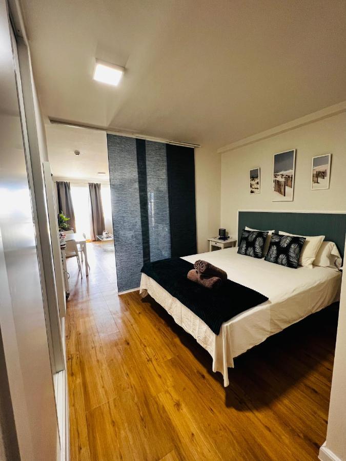Apartamento Las Vistas Morro Jable  Εξωτερικό φωτογραφία