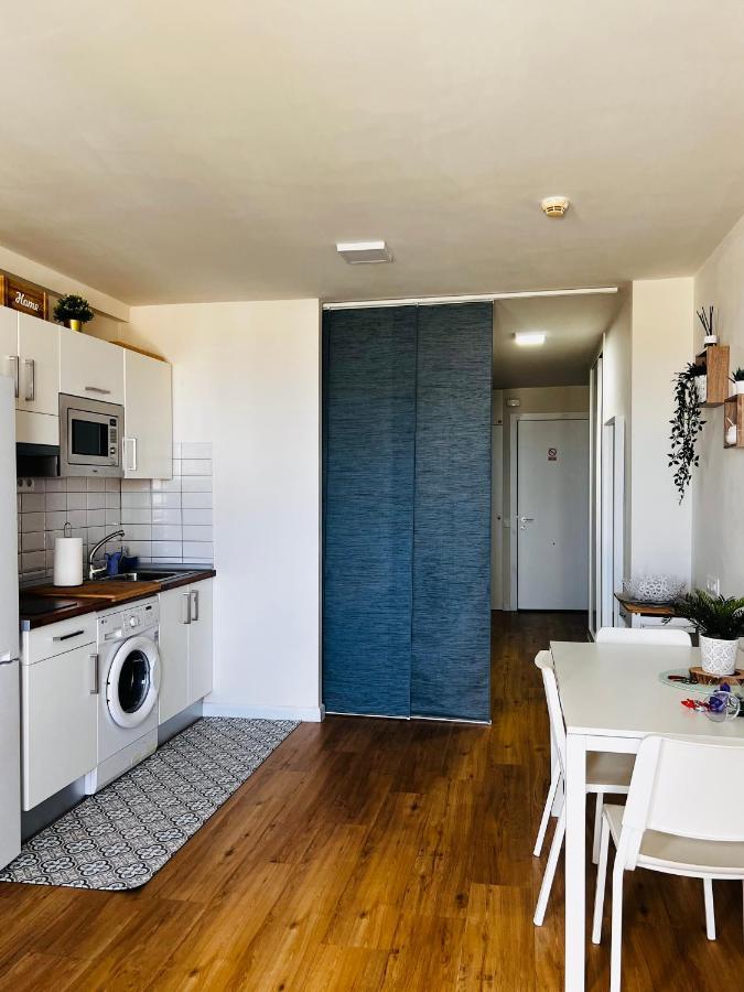 Apartamento Las Vistas Morro Jable  Εξωτερικό φωτογραφία