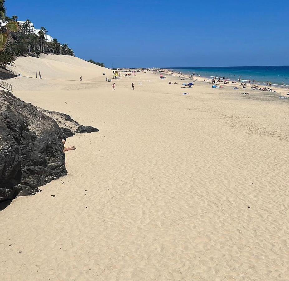 Apartamento Las Vistas Morro Jable  Εξωτερικό φωτογραφία