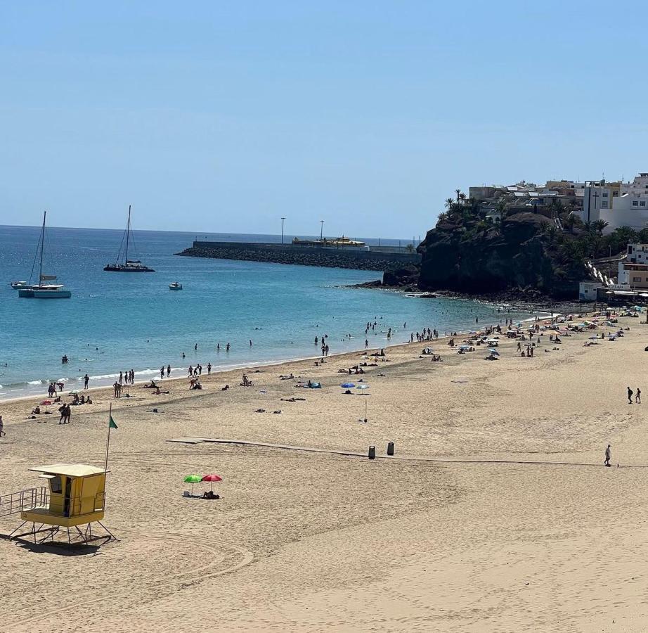 Apartamento Las Vistas Morro Jable  Εξωτερικό φωτογραφία