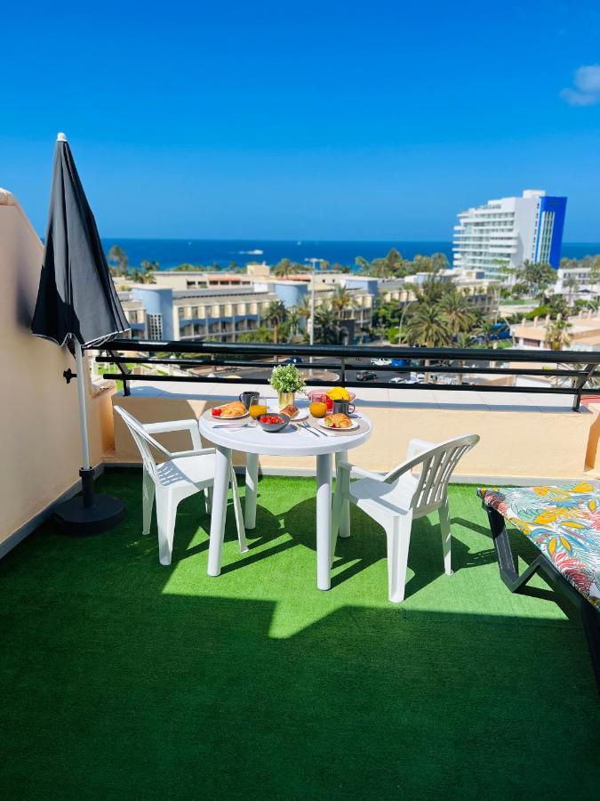 Apartamento Las Vistas Morro Jable  Εξωτερικό φωτογραφία
