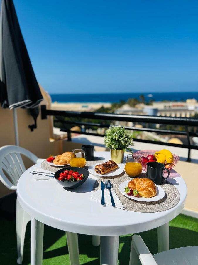 Apartamento Las Vistas Morro Jable  Εξωτερικό φωτογραφία