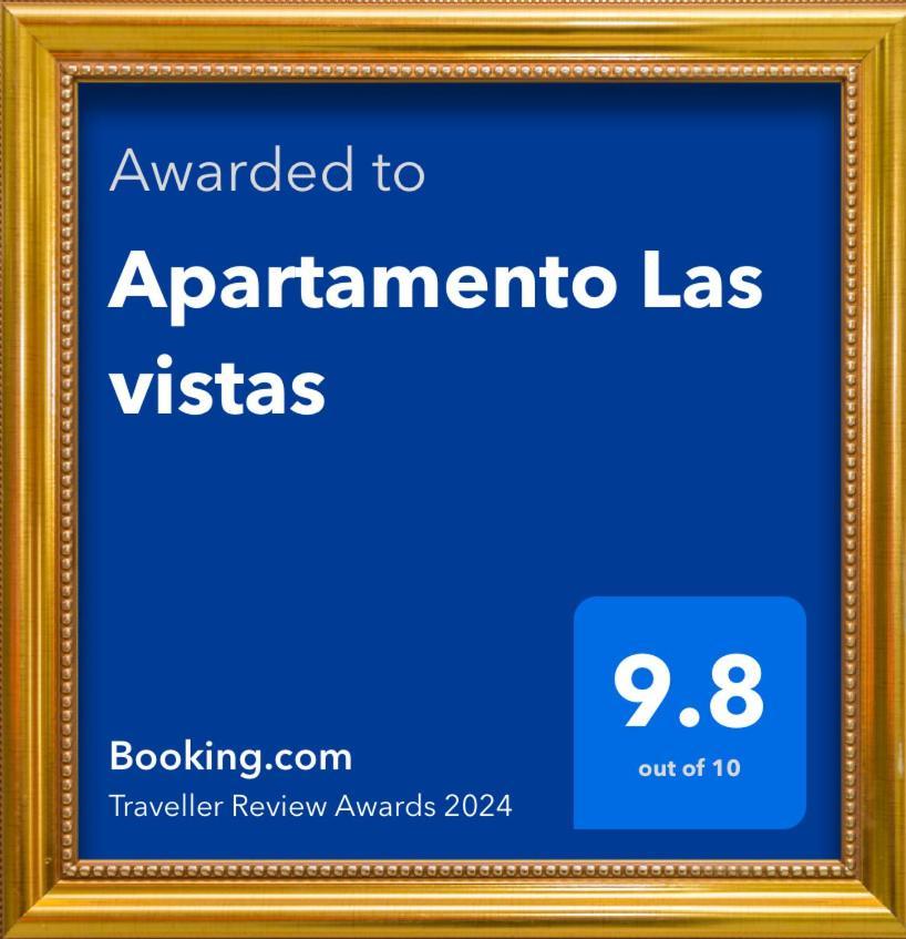 Apartamento Las Vistas Morro Jable  Εξωτερικό φωτογραφία