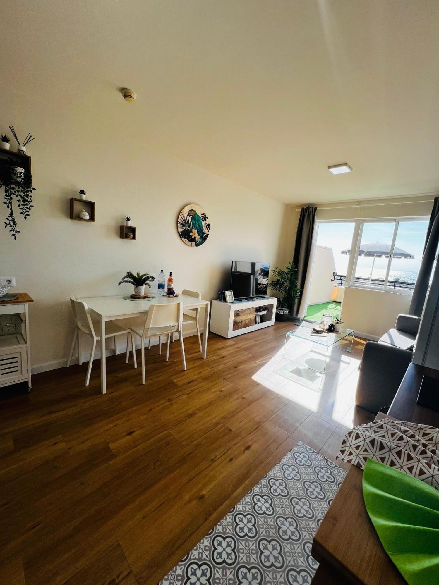 Apartamento Las Vistas Morro Jable  Εξωτερικό φωτογραφία