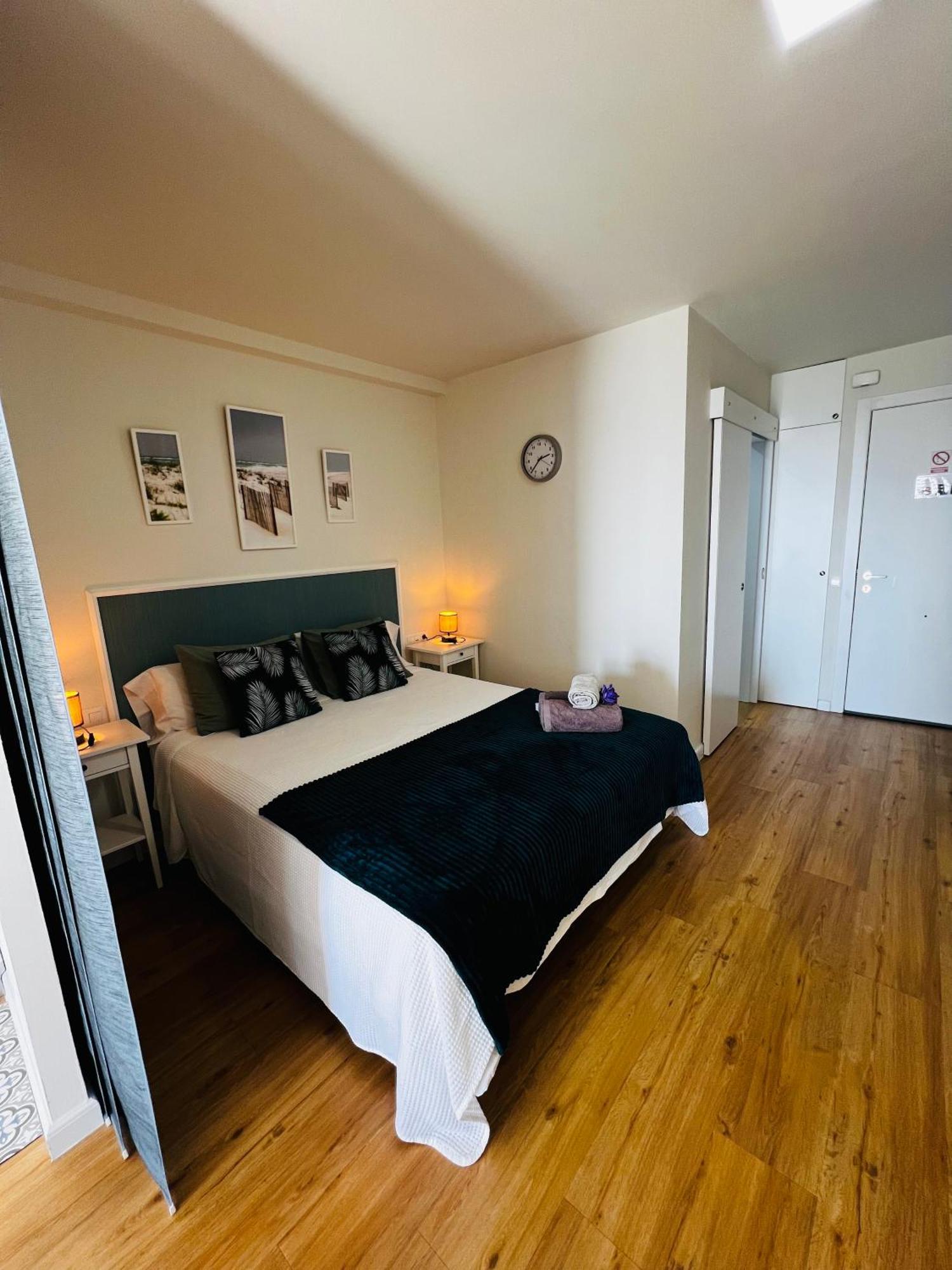 Apartamento Las Vistas Morro Jable  Εξωτερικό φωτογραφία